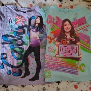 Icarly Shirts
